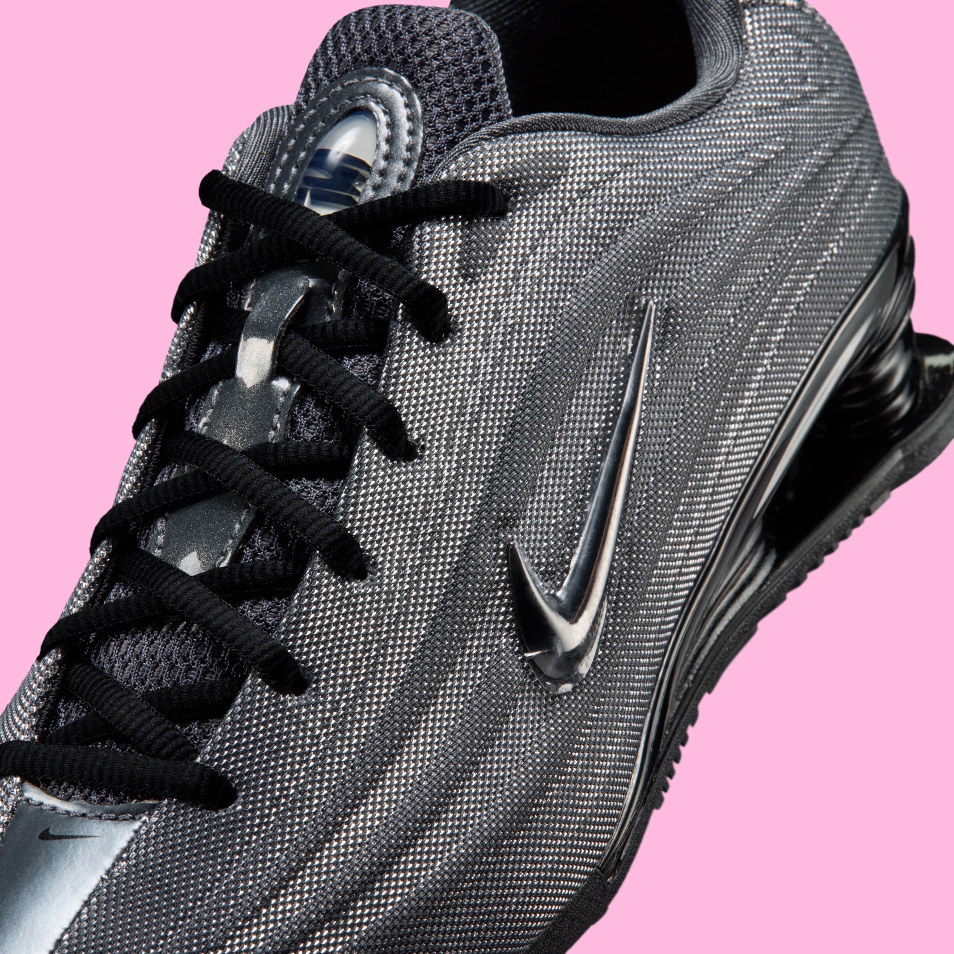 NAKED Copenhagen x Nike Shox Z Collection Reimagines a Cult